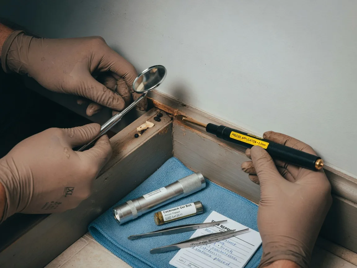 Why choose Emergency Pest Control in Sudlersville, MD